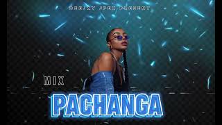 MIX PACHANGA 2024  LIAM Z PAILITA YAGA amp MACKIE DIVA VIRTUAL x NO TE VEOBUSCANDO MONEY x SUBETE [upl. by Valdemar178]