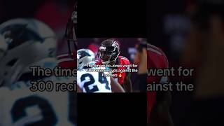 Every Catch From ICONIC Julio Jones 300Yd Game [upl. by Ricker]