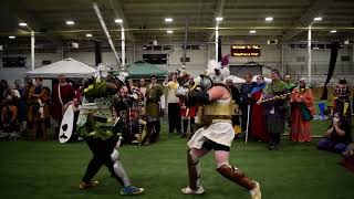 6th Finals bout  great sword [upl. by Niki]