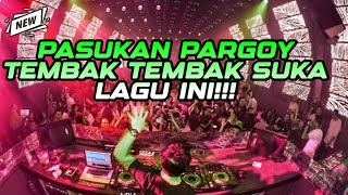 DJ PARGOY FULLBASS 2023 JUNGLE DUTCH V2 DJ TEGUH CE GASPOLL SANAK [upl. by Ramses]