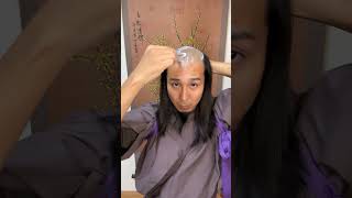 New Schick razor 🪒 ASMR SAMURAI shavingtime 侍 razor [upl. by Mastat656]