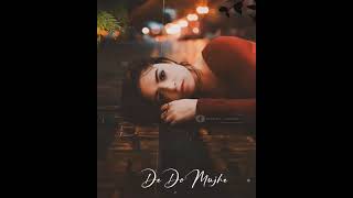 awargi mein ban gaya deewana short video 🌿😔🥀💔 [upl. by Yelha830]