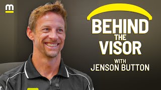 Jenson Button Revisits His Biggest Racing Moments  F1 WEC NASCAR and more [upl. by Frodeen]