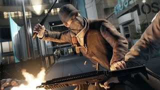 Watch Dogs Gameplay Walkthrough Part 25  Exclusive Contract PS4 [upl. by Savitt658]