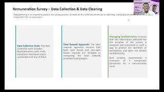 Understanding and Utilizing Salary Surveys [upl. by Adnoryt]