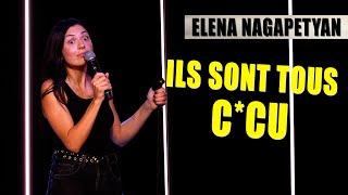 ILS SONT TOUS CCU  ELENA NAGAPETYAN [upl. by Rekrap12]