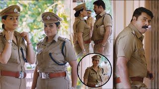 Rangoon Rowdy Telugu Full Movie Part 2  Mammootty  Varalaxmi Sarathkumar  Neha Saxena [upl. by Sacul424]