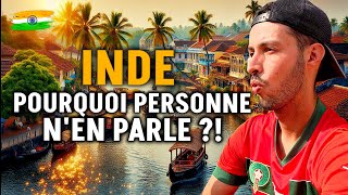 VOYAGE EN INDE  POURQUOI PERSONNE NEN PARLE  🇮🇳 [upl. by Garek]