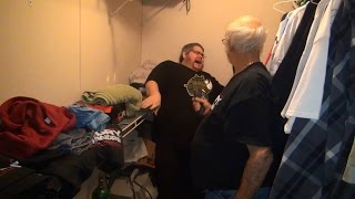 ANGRY GRANDPAS APOLOGY FAMILY MELTDOWN [upl. by Ahsetan851]