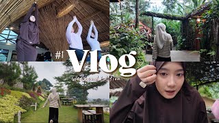 First Vlog   Weekend Edition 💗 [upl. by Nomzzaj]