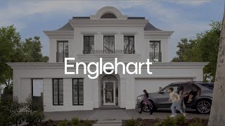 Englehart  La Maison  Architect Sketch [upl. by Annoerb834]