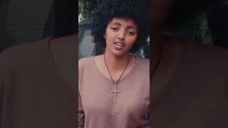 ሸጋ ልጅ ወድጄ❤️❤️ethiopia ethiopiamusic youtubeshorts habeshamusic music ebs dance [upl. by Athal]