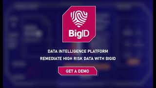 Take Action to Remediate Your Data with BigID [upl. by Yajet]