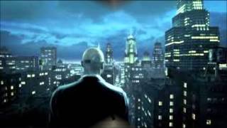 Trailer Music Hitman Legacy Opening Cinematic  Soundtrack Hitman Theme Song [upl. by Hogen]