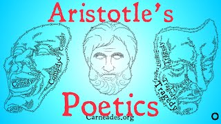 What is Aristotles Poetics [upl. by Marcella]