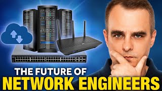 2023 Network Engineer path to success CCNA [upl. by Akiaki]