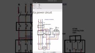 Function of a Magnetic Contactor AC Drives Industrial Process Control drives processcontrol vfd [upl. by Niklaus248]