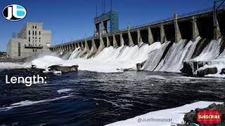 Exploring the Hirakud Dam The Longest Earthen Dam in the World [upl. by Gothart]