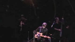 David Sylvian  Wonderful World Live 200907 [upl. by Meensat483]