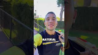 Un día para IronMan 703 Marbella [upl. by Packston]