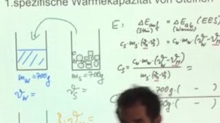 Physik  Klasse 910  Wärmeleitung [upl. by Annoirb]