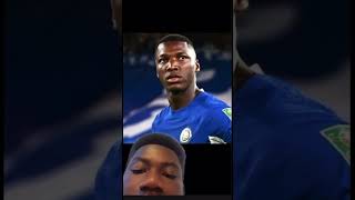 Moises Caicedo goal Man united 11 Chelsea chelsea chelseafc manchesterunited shortvideo shorts [upl. by Terrene]