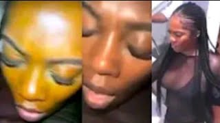 Tiwa savage s€x tape video goes viral tiwasavage tiwasavage YouTube selinatested explorer [upl. by Kcirdneh]