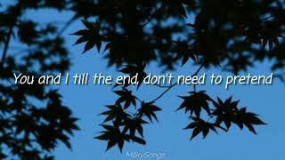 stick together song lyrics [upl. by Anert]