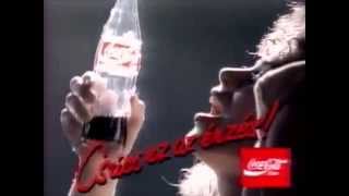 Coca Cola  You Cant Beat The Feeling  2l tag [upl. by Sethi365]