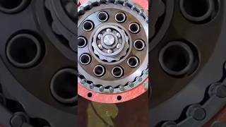 Motor reducer pin wheel fault repair tiktok instagram fypシ゚ [upl. by Aymik73]