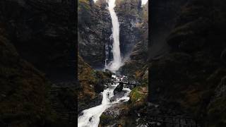 Incredible Waterfalls You Need To See waterfalls nature roadtrip amazing beauty [upl. by Marilee]