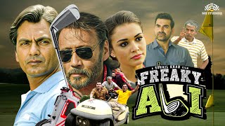 Freaky Ali Superhit HD Movie  Nawazuddin SiddiquiAmy Jackson  The Journey of Golf Player [upl. by Purcell487]