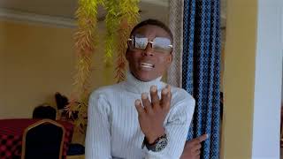 DAVY O  BABA ANANIPENDA OFFICIAL VIDEO [upl. by Ecilef]