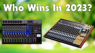 2023 Best 5 Digital Audio Mixer Dont Get One Before Watching This [upl. by Smart]