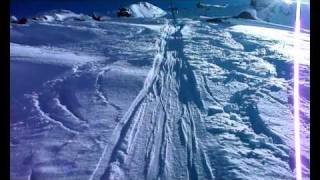 Vorderer Wurmkogel2wmv [upl. by Inkster]