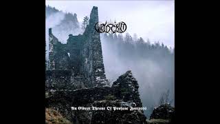 Atmospheric Black Metal 2021 Voin Grim RU  An Eldest Throne Of Profane Fortress [upl. by Nwahc133]