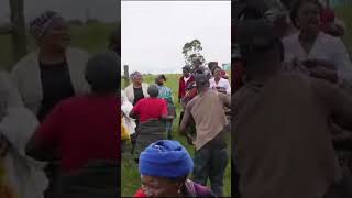 Xhosa TraditionalMgidi songs Xhosa Ezilalini youtubemadeforyou shorts [upl. by Perreault]