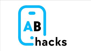 AB Hacks  Como atualizar os dados pessoais na App [upl. by Akihsan12]