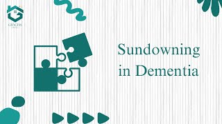 Understanding Sundowning in Dementia [upl. by Akirdnahs928]