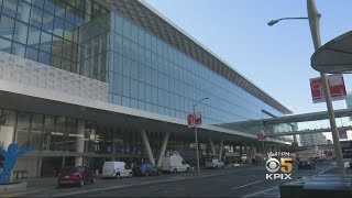 San Franciscos Moscone Center Unveils Major Expansion [upl. by Wait632]