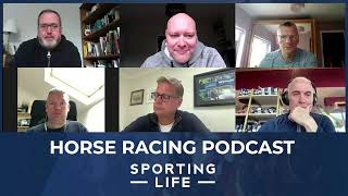 Horse Racing Podcast Classic Chat [upl. by Ahkeber]