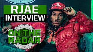 RJAE Interview Signing to NBA Youngboy A Boogie Mentoring Him New Mixtape Freestyling  More [upl. by Armat110]