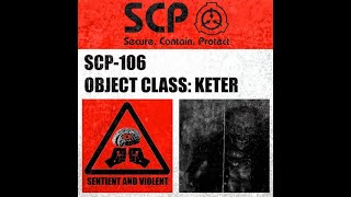 scp106 recontainment procedure [upl. by Andaira]