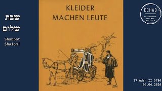 Kleider machen Leute [upl. by Peppie]