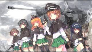 ♥Nightcore♥ Instrumental Core  Solomons theme Battlefield 3 Dubstep remix [upl. by Llerut]