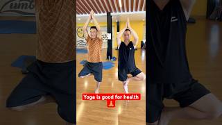 I’m yoga teacher 🇻🇳 youtubeshorts yoga yogapractice yogalife viralshort viralshort india [upl. by Penn607]