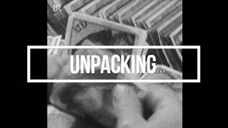 La Fleur  Unpacking  Downtempo Hip Hop Instrumental [upl. by Eilrebma824]