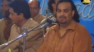 Hum Panjatani hain Amjad Sabri [upl. by Thinia]