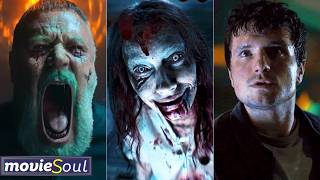 Top 5 Horror Movies of 2023 [upl. by Ashlee]