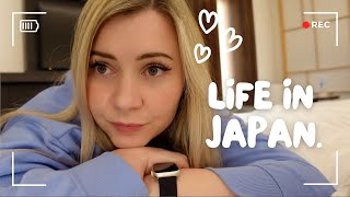 life in japan vlog 🍡 best japan souvenir fun hotels  kyotos best ice cream 🍦✨ [upl. by Nue]